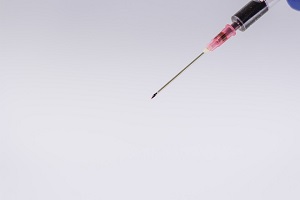 Decline in blood donors in the last decade